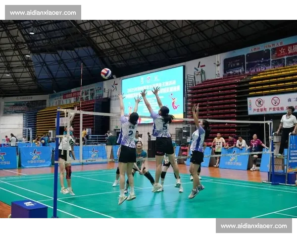 每日体育全景观察 聚焦赛场风云与全民运动热潮背后的故事与精神力量 - 副本 - 副本