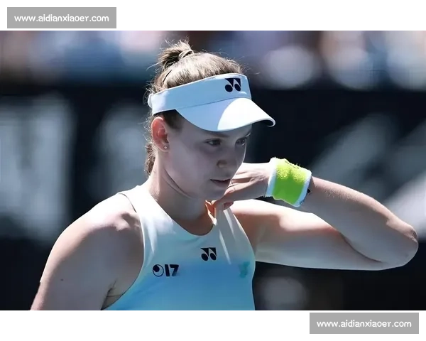 澳网第二轮激战正酣 各路高手鏖战晋级形势复杂 - 副本 - 副本