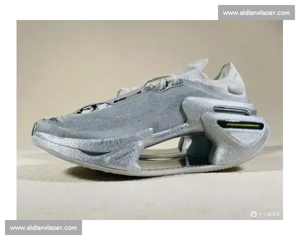 碳板跑鞋科技革新与马拉松运动表现提升解析趋势与选购指南全面决策 - 副本 - 副本