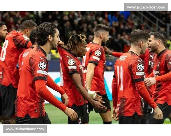 红黑军团复兴之路AC米兰百年荣耀与未来蓝图展望七座欧冠辉煌记忆 - 副本 (2)