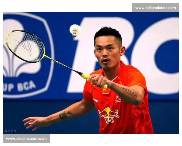 羽毛球世界巡回赛激战正酣新星崛起引爆赛场关注国手争冠形势火热