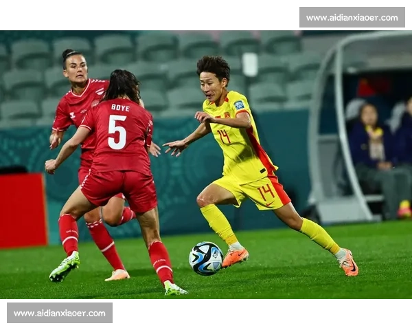 聚焦中国女足赛程安排与重要赛事前瞻解析冲刺世界杯奥运预选关键征程 - 副本 (2) 聚焦中国女足赛程安排与重要赛事前瞻解析冲刺世界杯奥运预选关键征程 - 副本 (2)